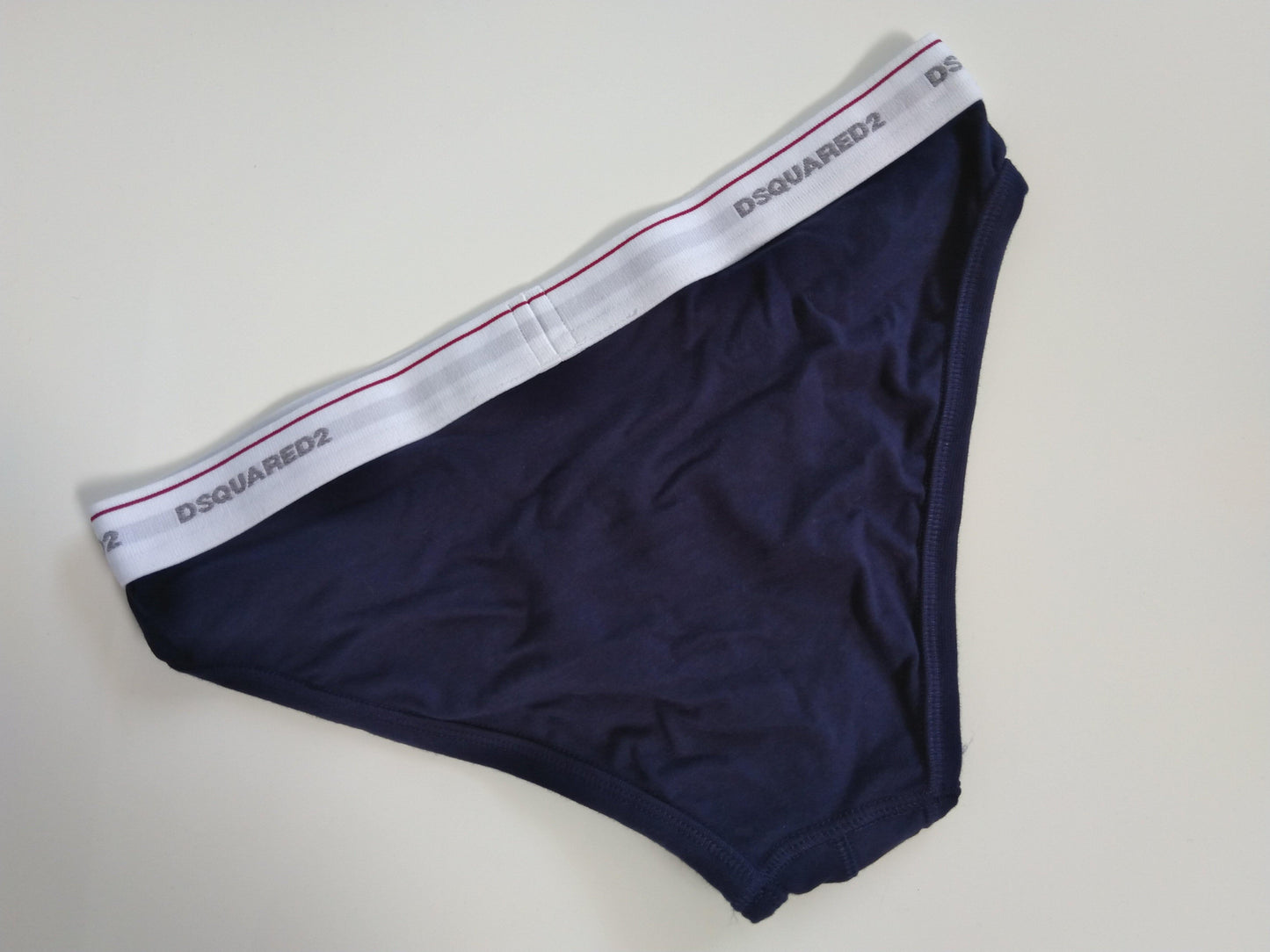 DSQUARED2 Brief Men's Underwear - Navy | CIRCA75