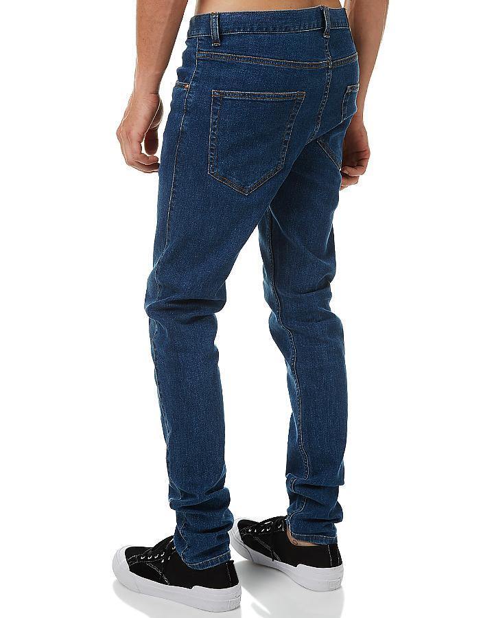 Dr Denim Clark Mid Retro Men's Jeans