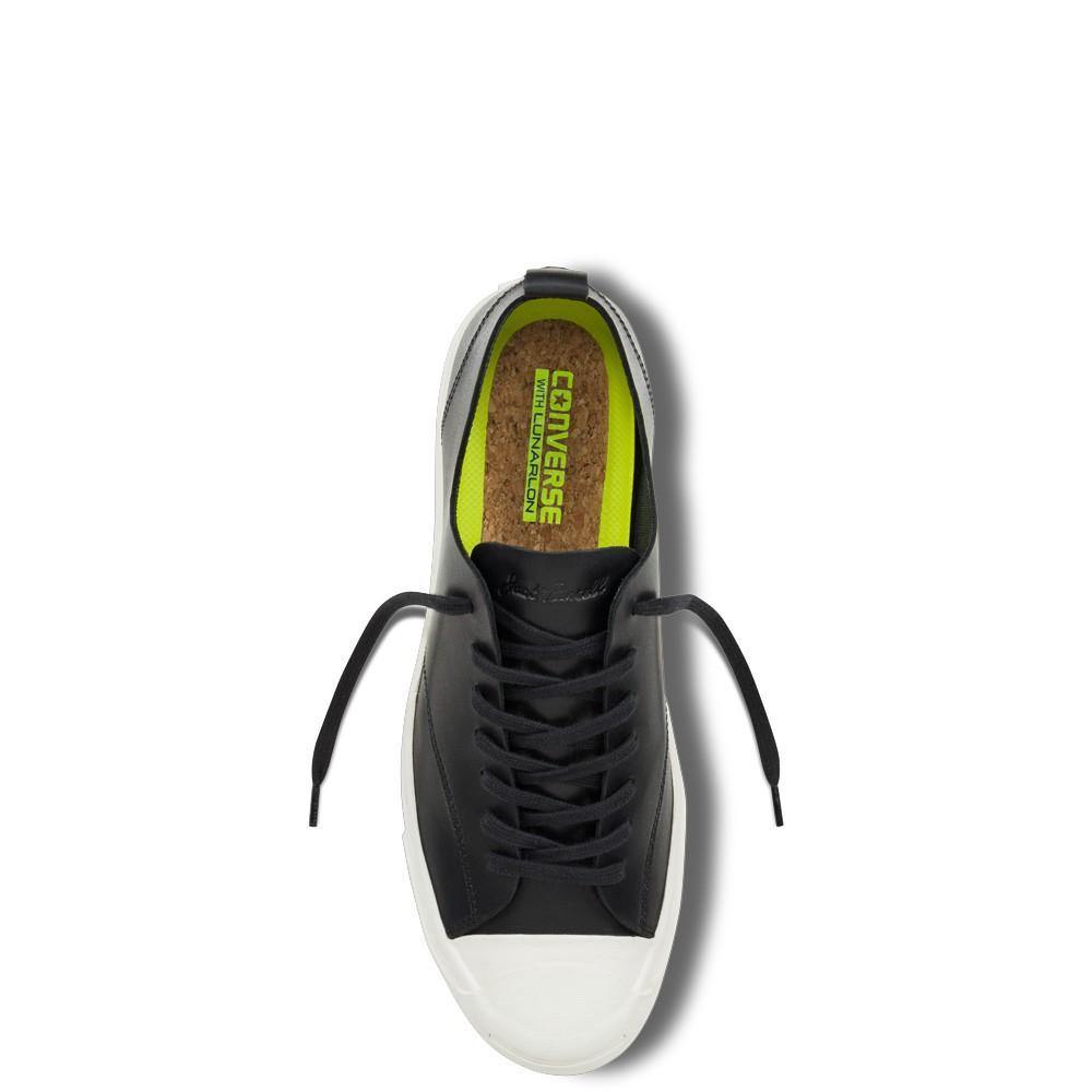 Jack purcell sale counter climate